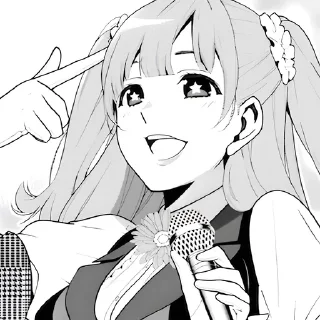 ૮꒰ ⸝⸝ . ⸝⸝୨୧꒱ა юмемии @angelstick