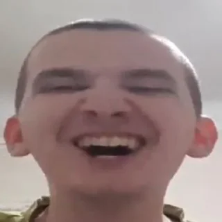 😄 Олег GO TO HELL Белов, sticker Telegram 17 sur 39