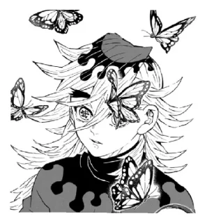 😄 Доумочка~, Telegram sticker 16 of 20