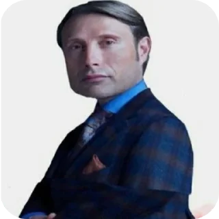 🎩 стикерпак сигмавумен, sticker Telegram 10 sur 42