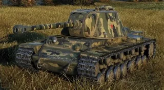 😌 Танки World of Tanks Blitz, стикер Telegram 13 из 120