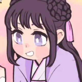 😄 Цзян, sticker Telegram 15 sur 45