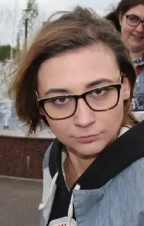 😐 Варечка, Telegram sticker 21 of 22