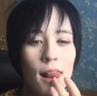 👅 тори, стікер Telegram 10 з 94