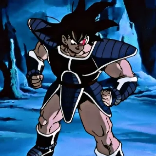 Turles DBZ
