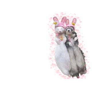 🥰 Cute, Telegram sticker 4 of 24