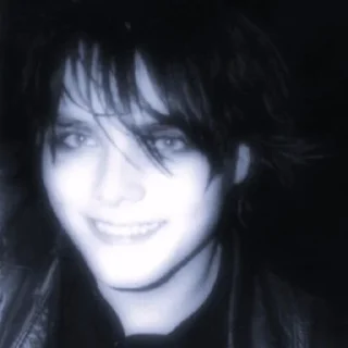 😁 My Chemical Romance, Telegram sticker 19 of 120