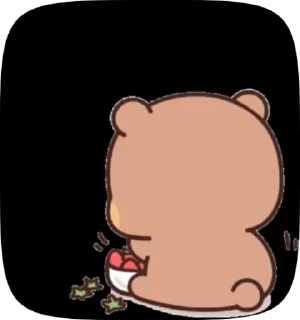 🌟 Dudu♡, sticker Telegram 14 sur 51