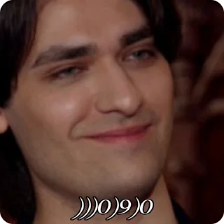 🌟 олег шепс, Telegram sticker 9 of 21