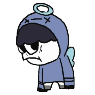 🪑 hhmnyaring cr tt:jjonghaec tg upload:@pavukvpene, стикер Telegram 12 из 14