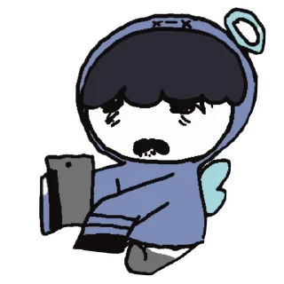 🪑 hhmnyaring cr tt:jjonghaec tg upload:@pavukvpene, стикер Telegram 6 из 14
