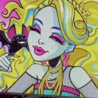 monster high part 2 💋
