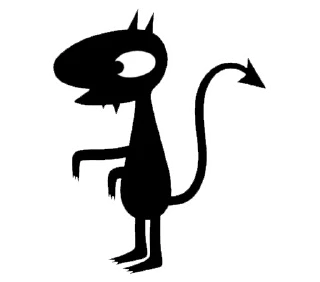 🐾 Disenchantment (@TgSticker), sticker Telegram 13 sur 36