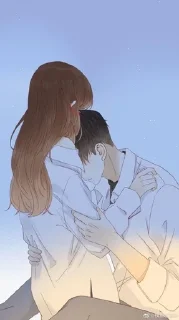 🌟 ❤❤❤, стикер Telegram 16 из 25