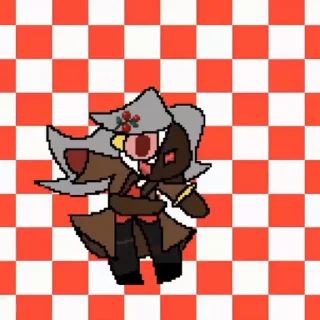 🤩 Диамкей | МайнШилд｟ @Ch3piK_0Ff ｠, sticker Telegram 14 sur 22