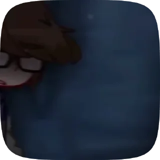 ❤️ дядя из будущего 😏, Telegram sticker 16 of 40
