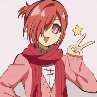 Соскэ Мицуба~💗 @toiletboundhanakokun_wc