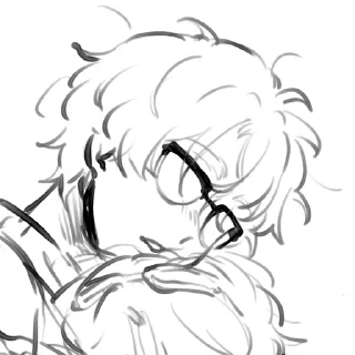 🌟 кокя @kokkuak, стікер Telegram 7 з 54