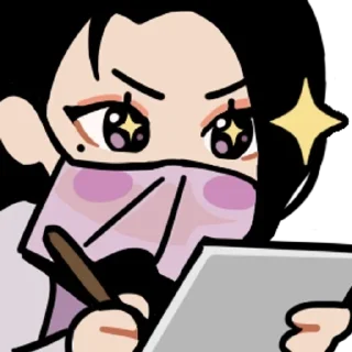 🌟 svsss by @scum_vi, стикер Telegram 21 из 46
