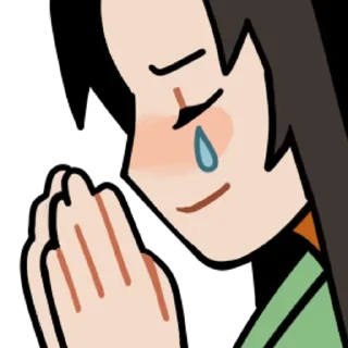 😭 svsss by @scum_vi, стикер Telegram 12 из 46