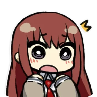 😳 хлорушкин пак 🐚, Telegram sticker 2 of 117