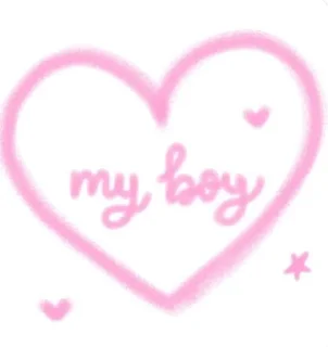 🌟 Для зайки, Telegram sticker 19 of 47