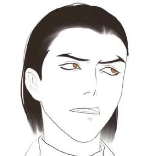 😠 Сила Сибири, стікер Telegram 20 з 117