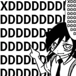 😝 сіллі 🤏🏻 від @inteakiss ✮, Telegram sticker 13 of 55