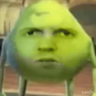 🙂 OG MEMES, sticker Telegram 23 sur 36