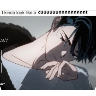 🔥 mackerel, sticker Telegram 24 sur 31