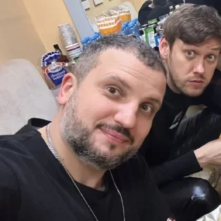 Димааа!любовь моя