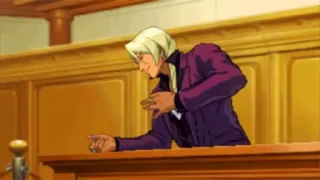🎧 Ace Attorney [@Deltaruneswamp], sticker Telegram 10 sur 50