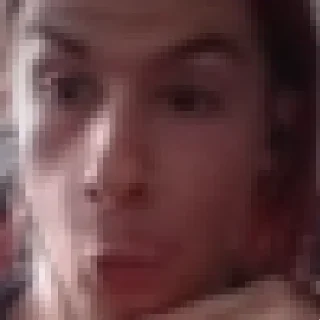 🫨 Стикерпак для людей 133iq, Telegram sticker 12 of 51