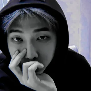 ♟️ 🎮 #nam-joon★ by @arhivsd ::, стікер Telegram 23 з 42