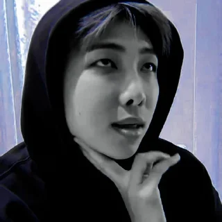 ♟️ 🎮 #nam-joon★ by @arhivsd ::, стікер Telegram 24 з 42