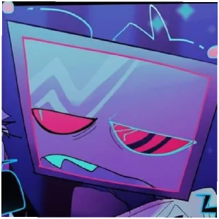 😒 [•°•|√|VOX|√|•°•][@Ketsu_ketsu], Telegram sticker 8 of 60