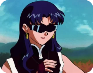 🌟 misato, sticker Telegram 12 sur 29