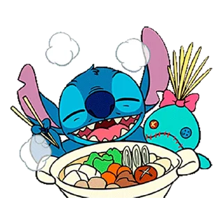 🍽 @EARTH928B <- БОЛЬШЕ, стікер Telegram 20 з 53