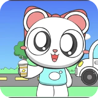 🤪 Rinny★PB Ладна я русски, Telegram sticker 21 of 36