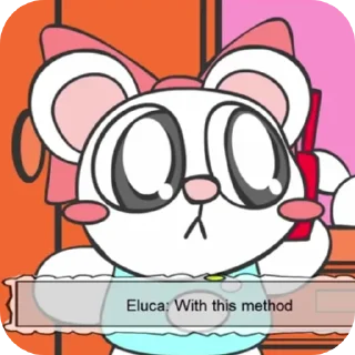 🤨 Rinny★PB Ладна я русски, Telegram sticker 10 of 36