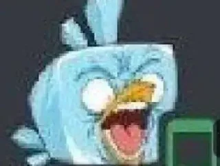 😲 Понос фумофага 2, Telegram sticker 23 of 110