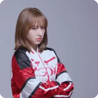 🙎‍♀️ Hansaysmaling, стікер Telegram 12 з 15