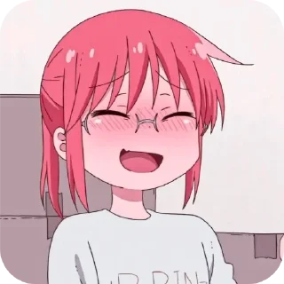 🥰 Для ззокаса @MoiStikiBot, Telegram sticker 11 of 34