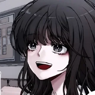 🕷 Ⳗⲟⲛⳋⲙⲓⲛ Ⲥⲏⲟⲓ •．· @willxsm2 ʕ•̀ω•́ʔ✧, Telegram sticker 20 of 31