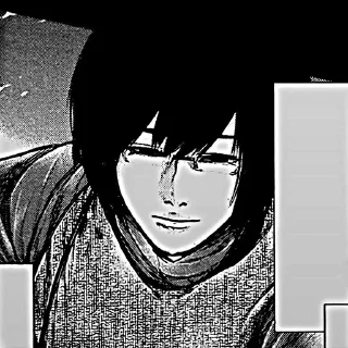 ☔️ ☔️Арима☔️ @animestikersp, стикер Telegram 24 из 40
