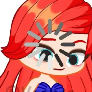🪸 Уф, Telegram sticker 14 of 28