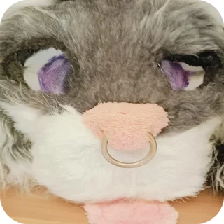 🐰 Для Комикс, Telegram sticker 5 of 39