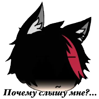 😔 Sasha, Telegram sticker 22 of 120