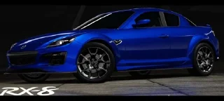 NFS Hot Pursuit cars