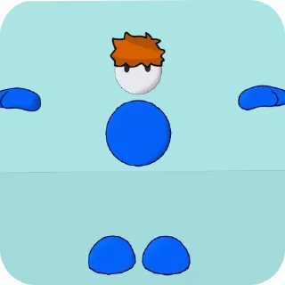 👍 Адольф Гитлер, sticker Telegram 23 sur 25